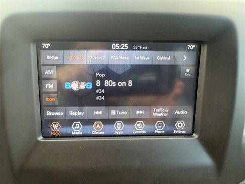 Used 2019 Jeep Compass Latitude w/ Popular Equipment Group image 31