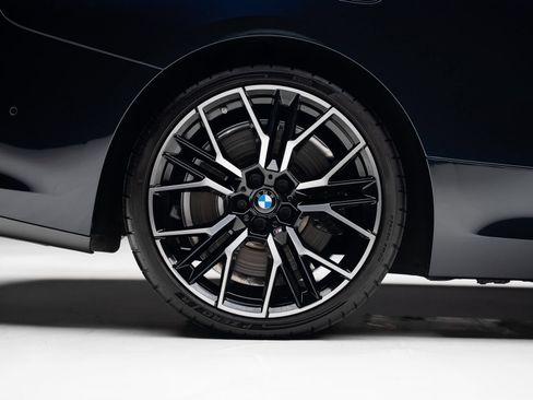 Used 2023 BMW 840i xDrive Coupe w/ M Sport Professional Package AWD/4WD image 38