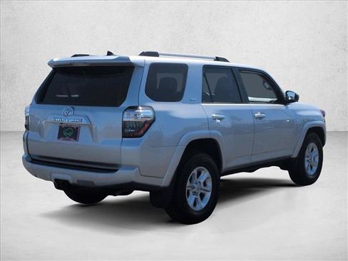 Used 2024 Toyota 4Runner SR5 RWD image 8