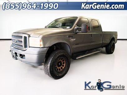 Used 2006 Ford F250 XLT