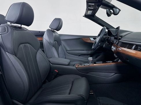 Used 2022 Audi A5 2.0T Premium Plus w/ Premium Plus image 7