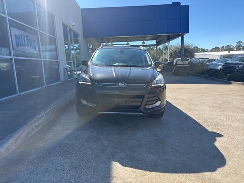 Used 2013 Ford Escape Titanium w/ Parking Technology Pkg image 3