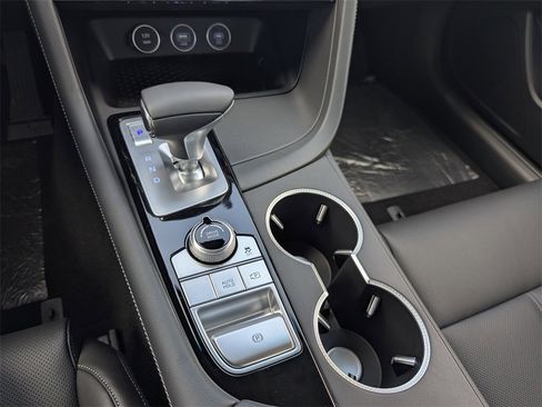 New 2026 Genesis G70 2.5T image 27