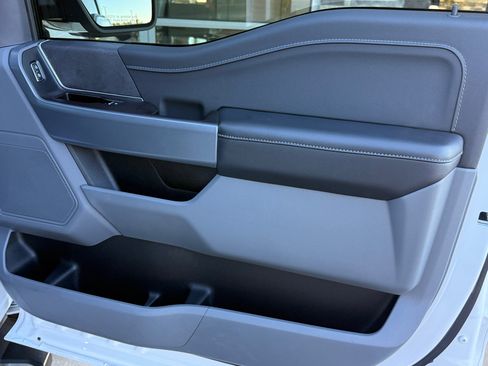 Used 2024 Ford F150 XLT w/ Equipment Group 302A MID image 14