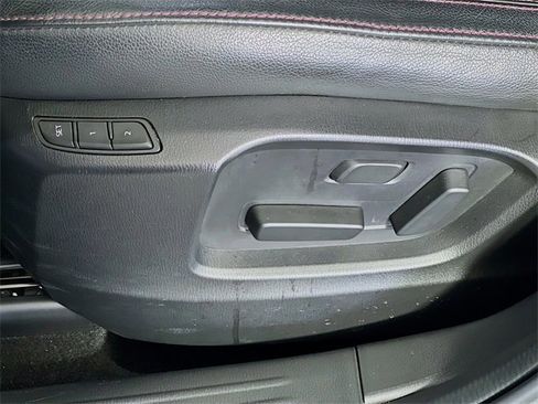 Used 2023 MAZDA CX-5 AWD 2.5 Turbo image 12