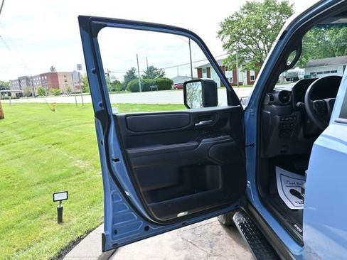 Used 2026 Toyota Land Cruiser w/ Premium Package AWD/4WD image 26