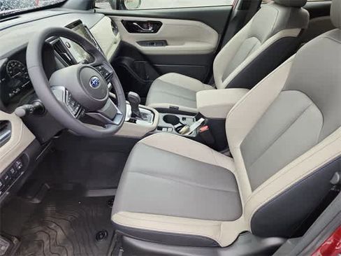 Certified 2025 Subaru Forester Limited image 14