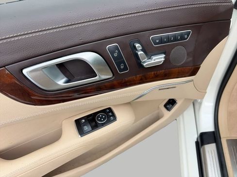 Used 2013 Mercedes-Benz SL 550 image 14