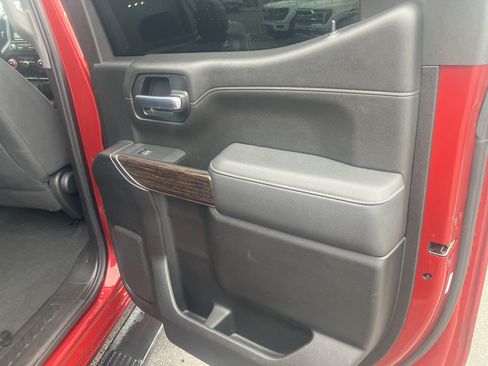 Used 2021 GMC Sierra 1500 Elevation AWD/4WD image 11
