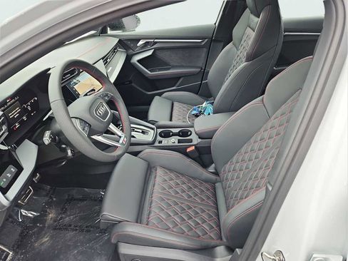 New 2026 Audi S3 Premium AWD/4WD image 9