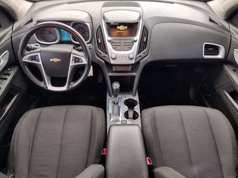 Used 2017 Chevrolet Equinox LT image 13