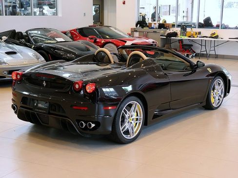Used 2008 Ferrari F430 Spider RWD image 61