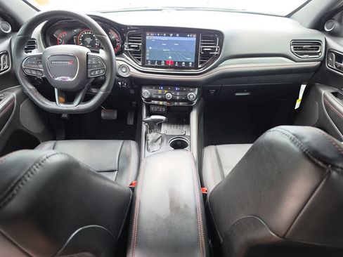 Certified 2026 Dodge Durango GT AWD/4WD image 13