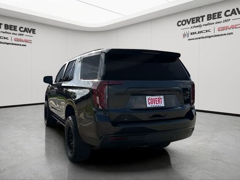 Used 2021 GMC Yukon Denali w/ Denali Premium Package image 7