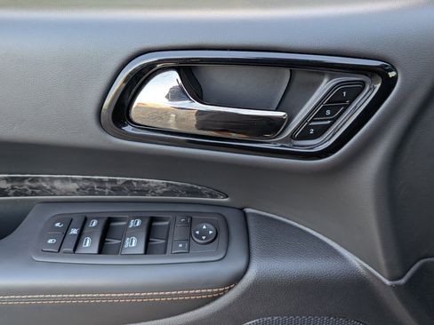 Used 2025 Dodge Durango R/T AWD/4WD image 16