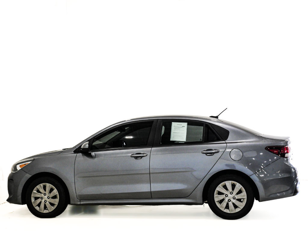 Used 2019 Kia Rio S FWD image 5