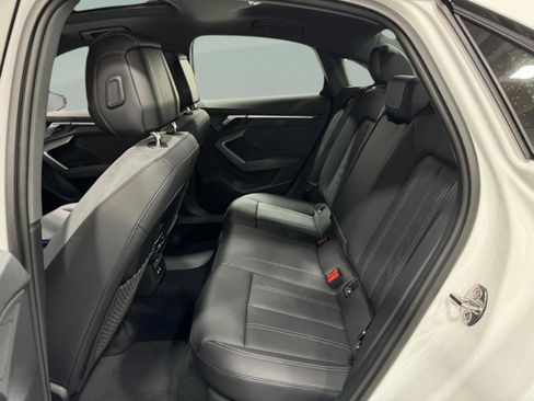 New 2026 Audi A3 2.0T Premium image 8