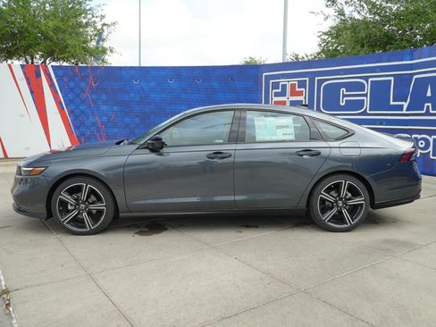 New 2026 Honda Accord SE image 10