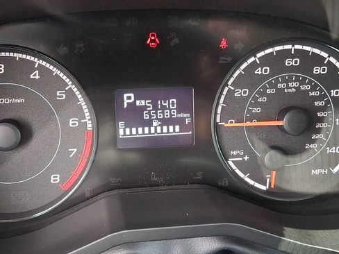 Used 2018 Subaru Impreza 2.0i Premium AWD/4WD image 20