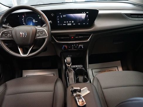 Used 2025 Buick Encore GX Preferred FWD image 36