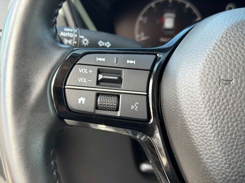 Used 2025 Honda CR-V EX-L image 28