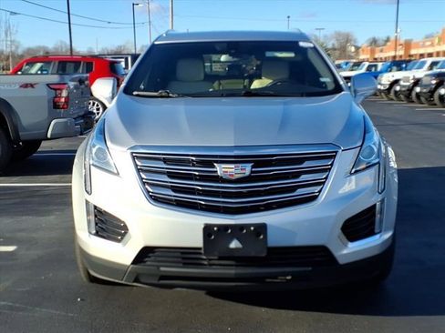 Used 2019 Cadillac XT5 AWD image 33