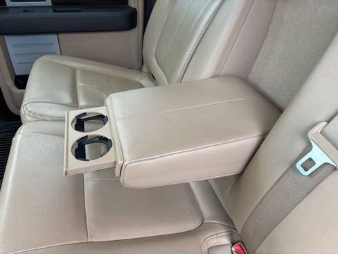 Used 2012 Ford F150 Lariat w/ Lariat Plus Pkg image 34