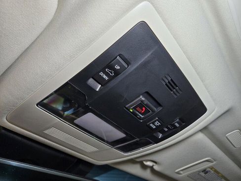 Certified 2023 Lexus ES 350 w/ Premium Package image 35