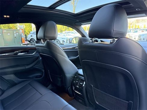 Certified 2023 BMW X4 xDrive30i w/ Convenience Package image 33