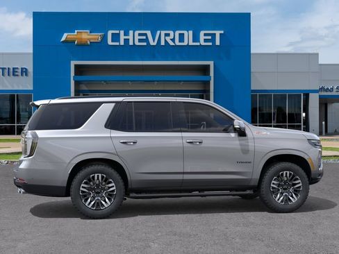 New 2026 Chevrolet Tahoe Z71 w/ Comfort Package AWD/4WD image 5