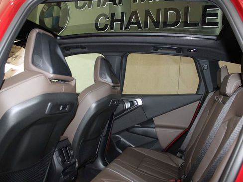 Used 2026 BMW X3 xDrive30 image 16