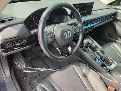 Used 2023 Honda Accord EX-L image 20