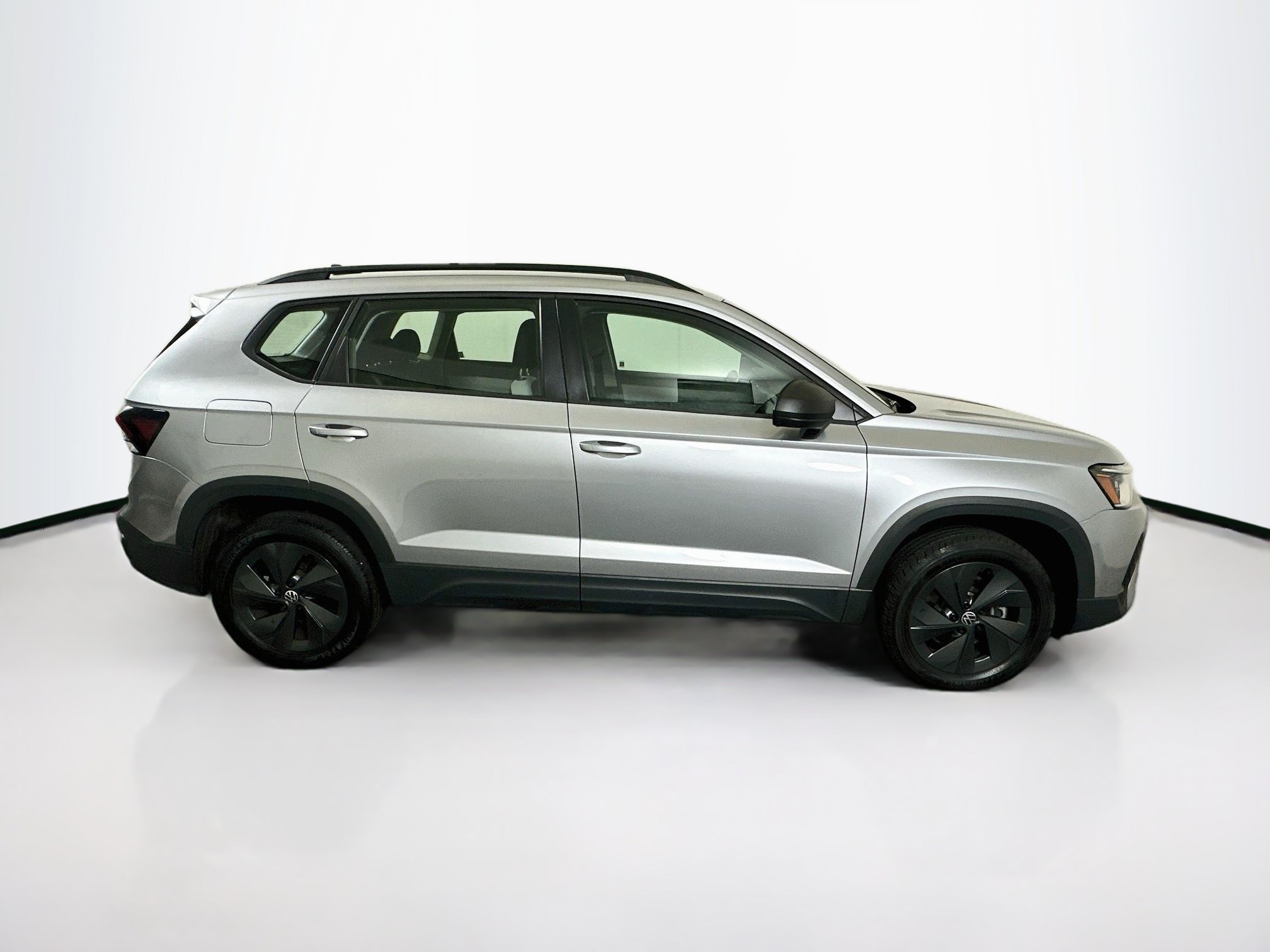 Used 2025 Volkswagen Taos S FWD image 10
