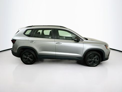 Used 2025 Volkswagen Taos S FWD image 10