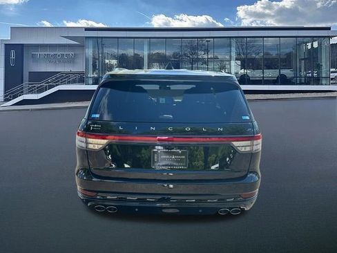 New 2026 Lincoln Aviator Reserve AWD/4WD image 7