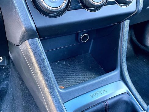 Used 2021 Subaru WRX Premium image 31