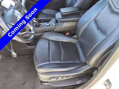 Used 2021 Cadillac XT6 Sport image 13