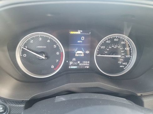 Used 2020 Subaru Forester Premium AWD/4WD image 36