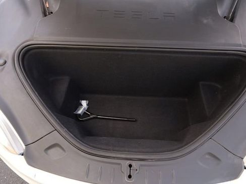 Used 2016 Tesla Model S 75D AWD/4WD image 35