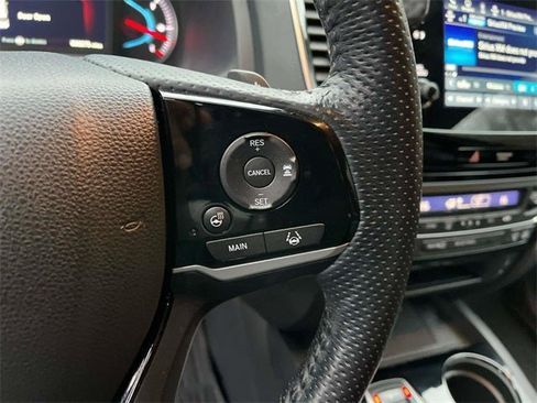 Used 2019 Honda Passport Elite image 32