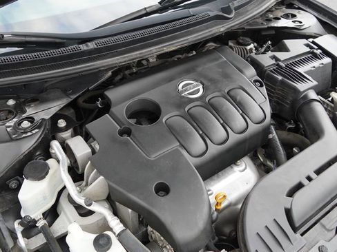 Used 2013 Nissan Altima 2.5 S w/ Convenience Pkg image 31