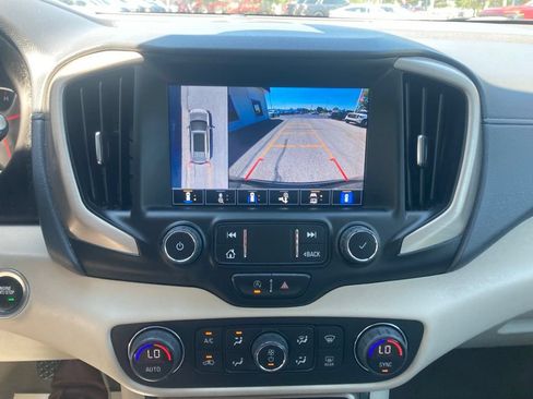 Certified 2023 GMC Terrain Denali w/ Black Diamond Edition AWD/4WD image 39