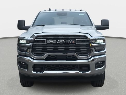 New 2025 RAM 2500 Tradesman w/ Chrome Appearance Group AWD/4WD image 2