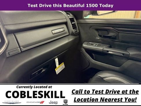New 2026 RAM 1500 RHO image 31