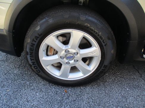 Used 2013 Volvo XC70 3.2 image 29