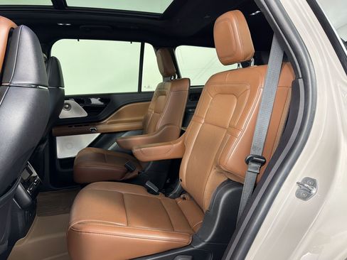 Used 2022 Lincoln Aviator Reserve w/ Equipment Group 201A AWD/4WD image 20