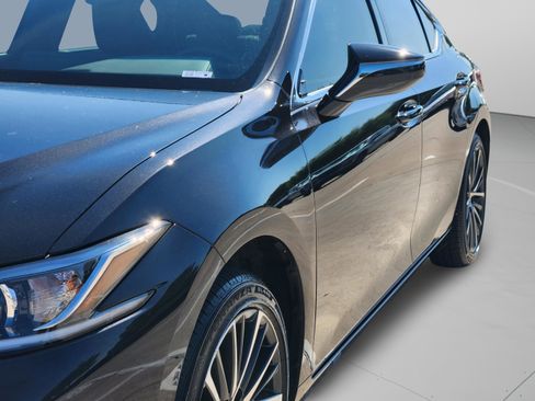 Used 2025 Lexus ES 350 w/ Premium Package FWD image 37