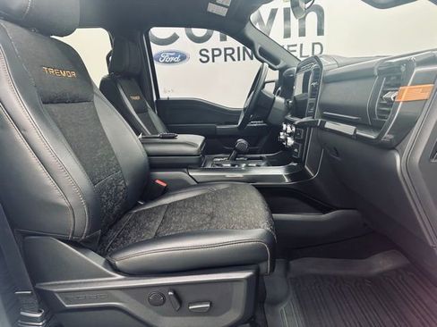 Certified 2023 Ford F150 Tremor w/ 360 Degree Camera Package image 10