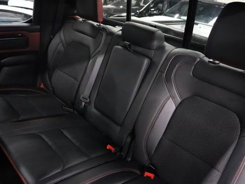 Used 2022 RAM 1500 TRX AWD/4WD image 19