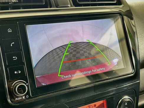 Used 2024 Mitsubishi Mirage ES FWD image 21